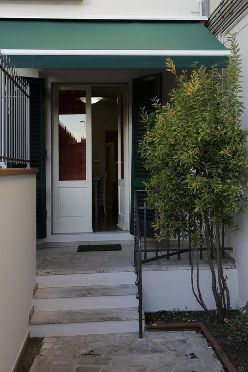 פיסטויה Appartamento La Casina מראה חיצוני תמונה