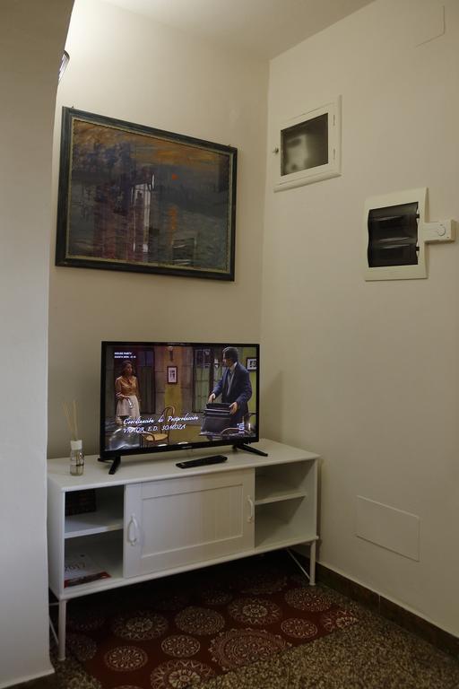 פיסטויה Appartamento La Casina מראה חיצוני תמונה