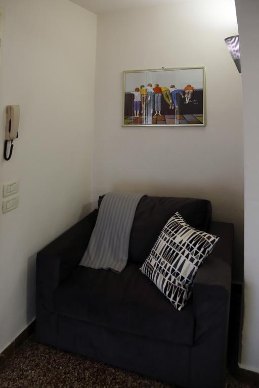 פיסטויה Appartamento La Casina מראה חיצוני תמונה