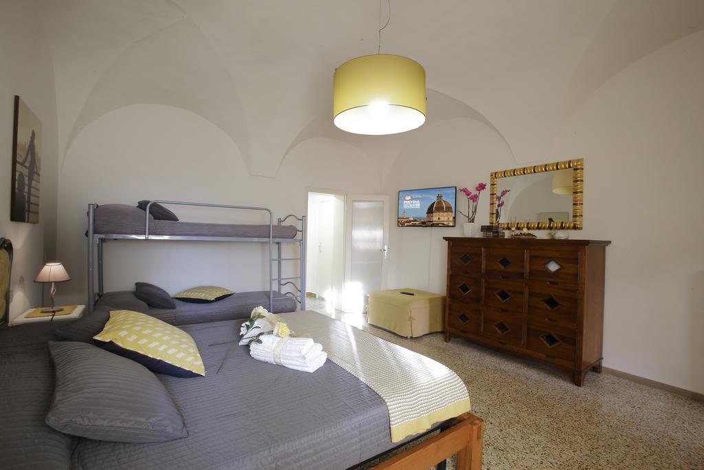 פיסטויה Appartamento La Casina מראה חיצוני תמונה