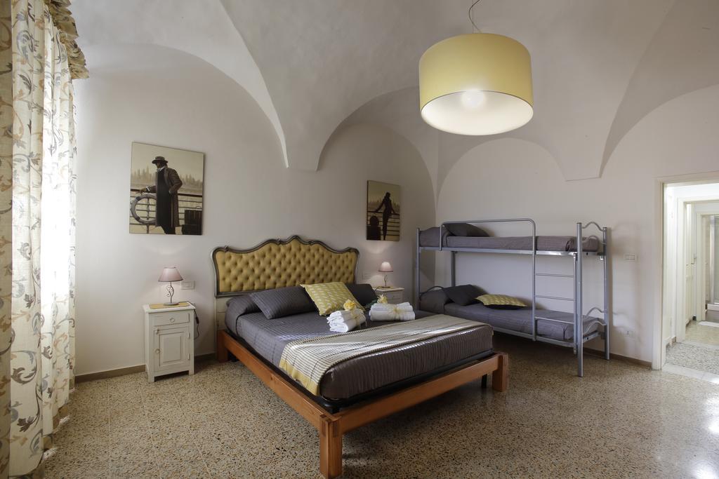 פיסטויה Appartamento La Casina מראה חיצוני תמונה